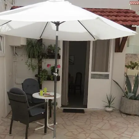Apartment Agava Dubrovnik Exterior photo