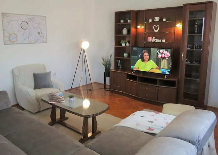 Apartment Agava