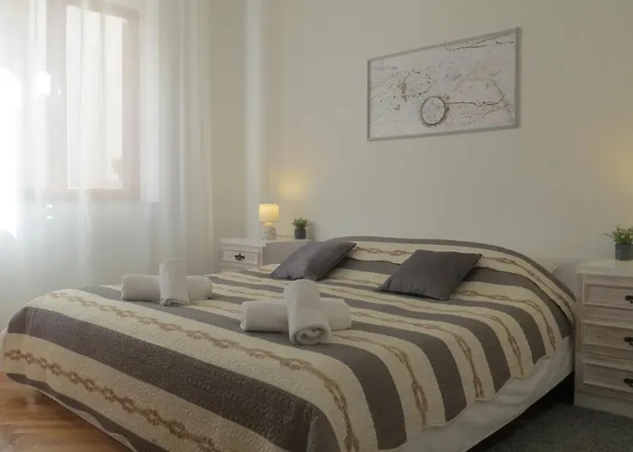 Apartment Agava