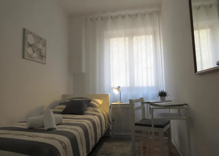 Apartment Agava