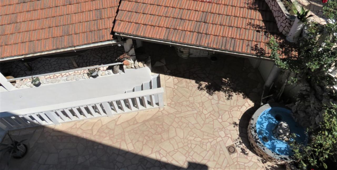 Agava Apartmán
