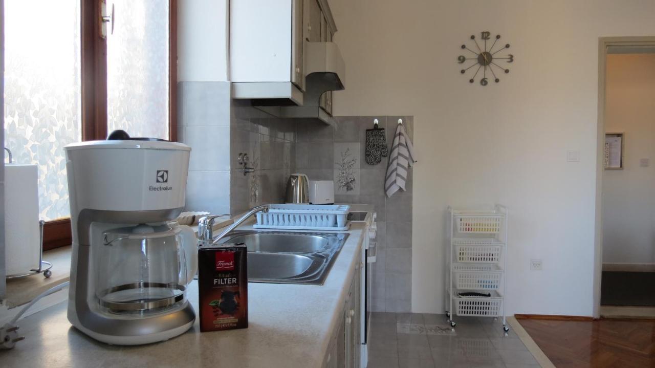Apartment Agava *
