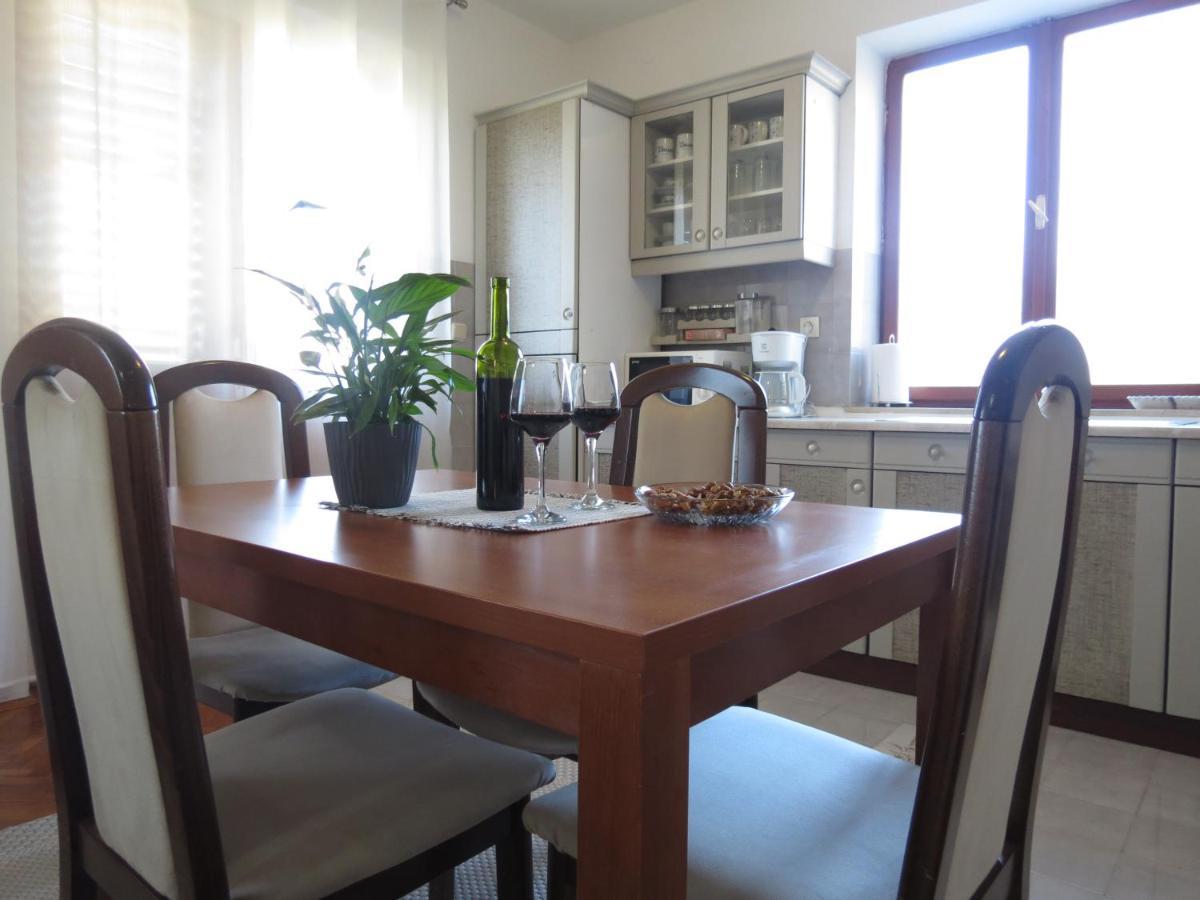 Apartmán Agava