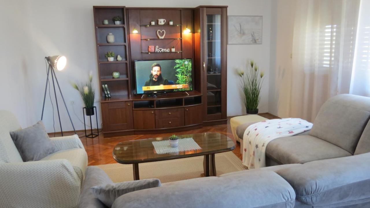 Apartment Agava