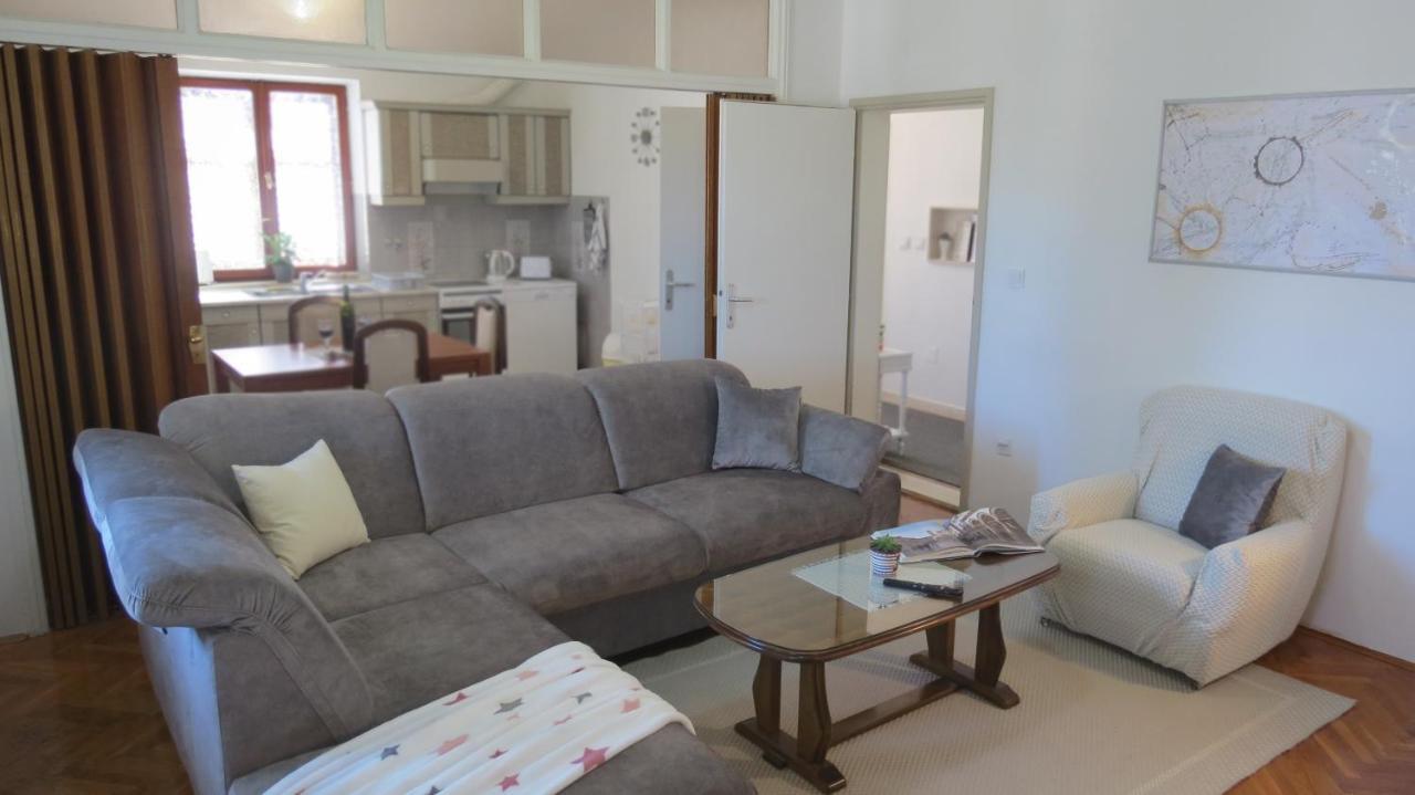 Apartment Agava