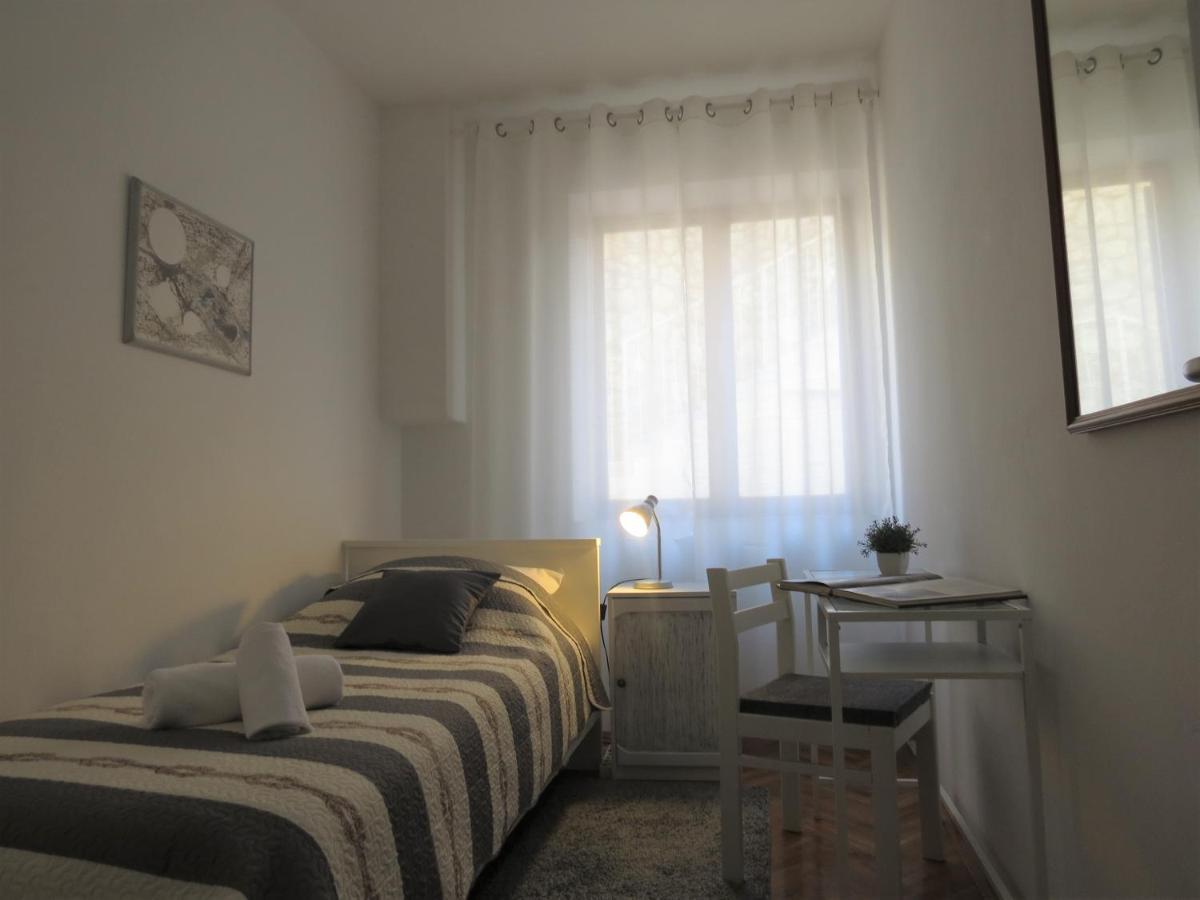 Apartmán Agava