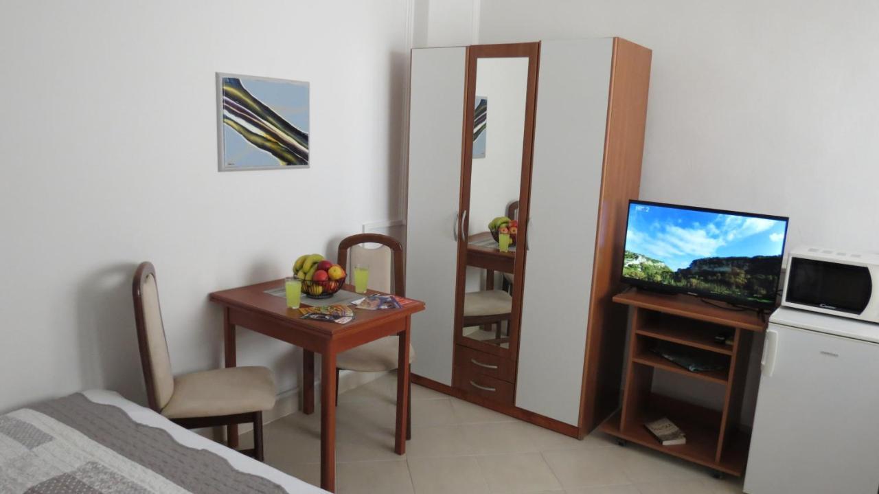 Apartment Agava *