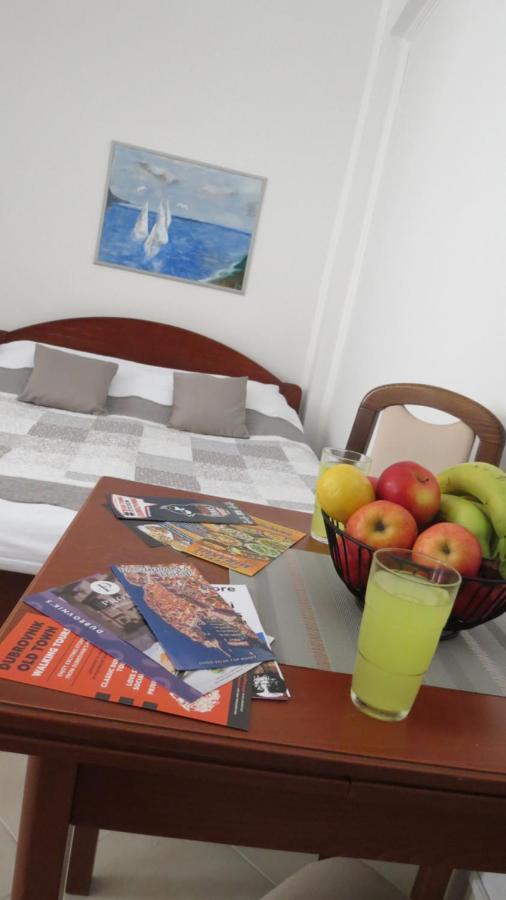 Apartment Agava
