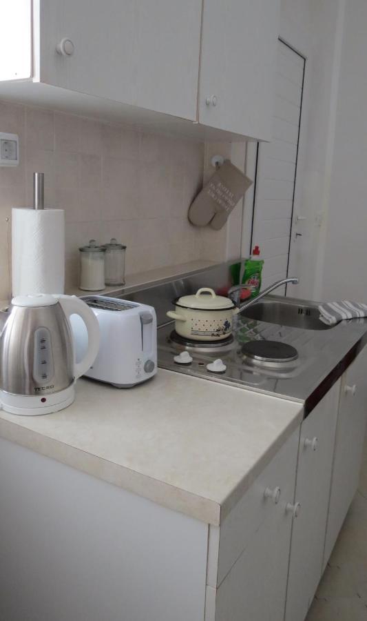 Apartment Agava *